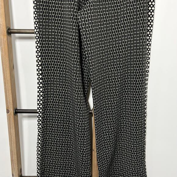Who What Wear Black White Dress Pants Size‎ 14 - Picture 6 of 7